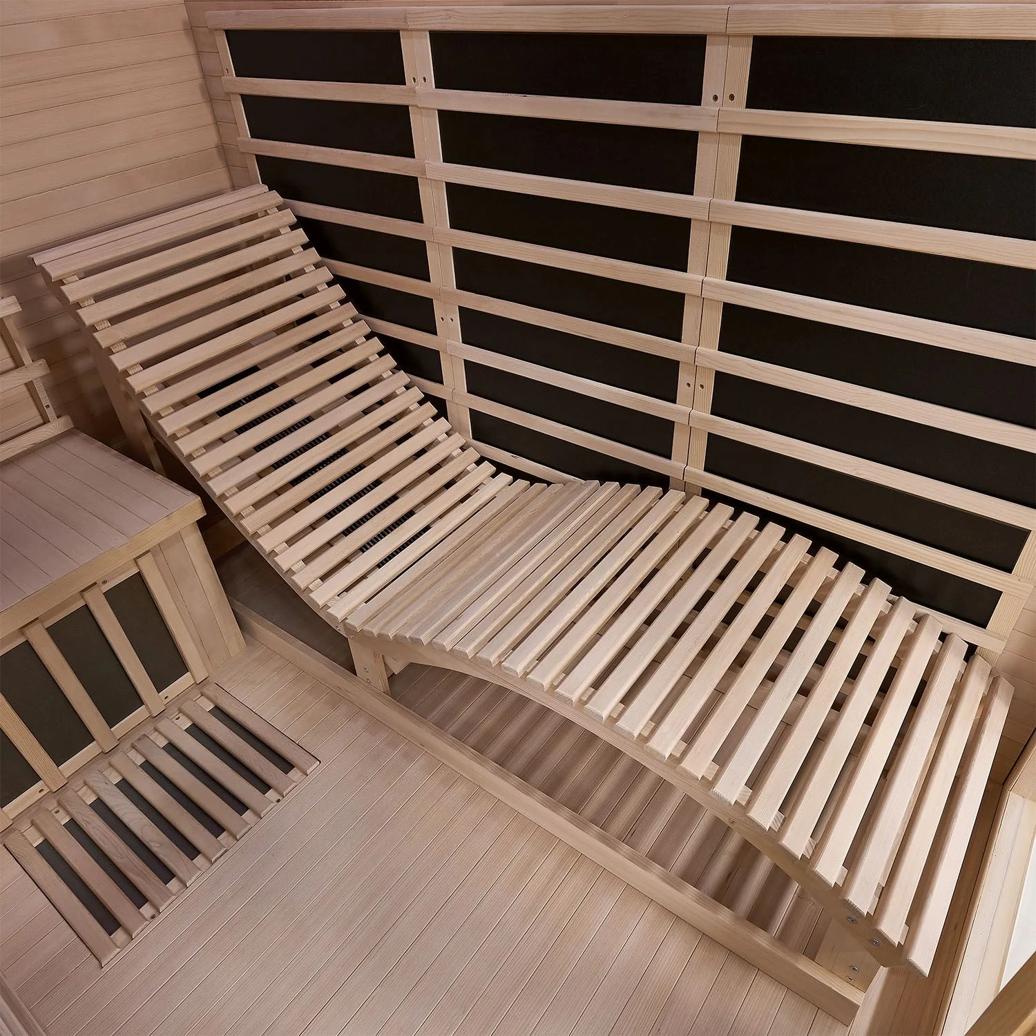 Infrarotkabine Esbjerg - Image 13