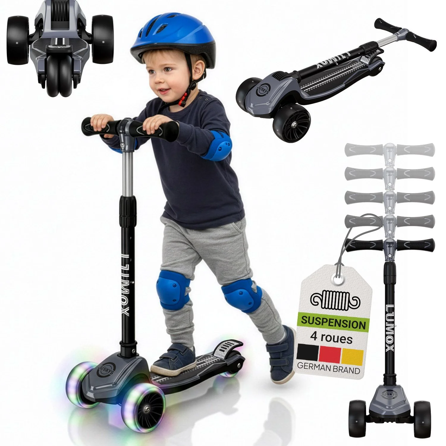 Kinderroller Lumox - Image 22