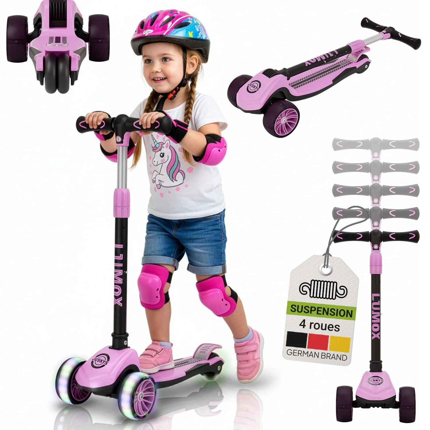 Kinderroller Lumox - Image 29