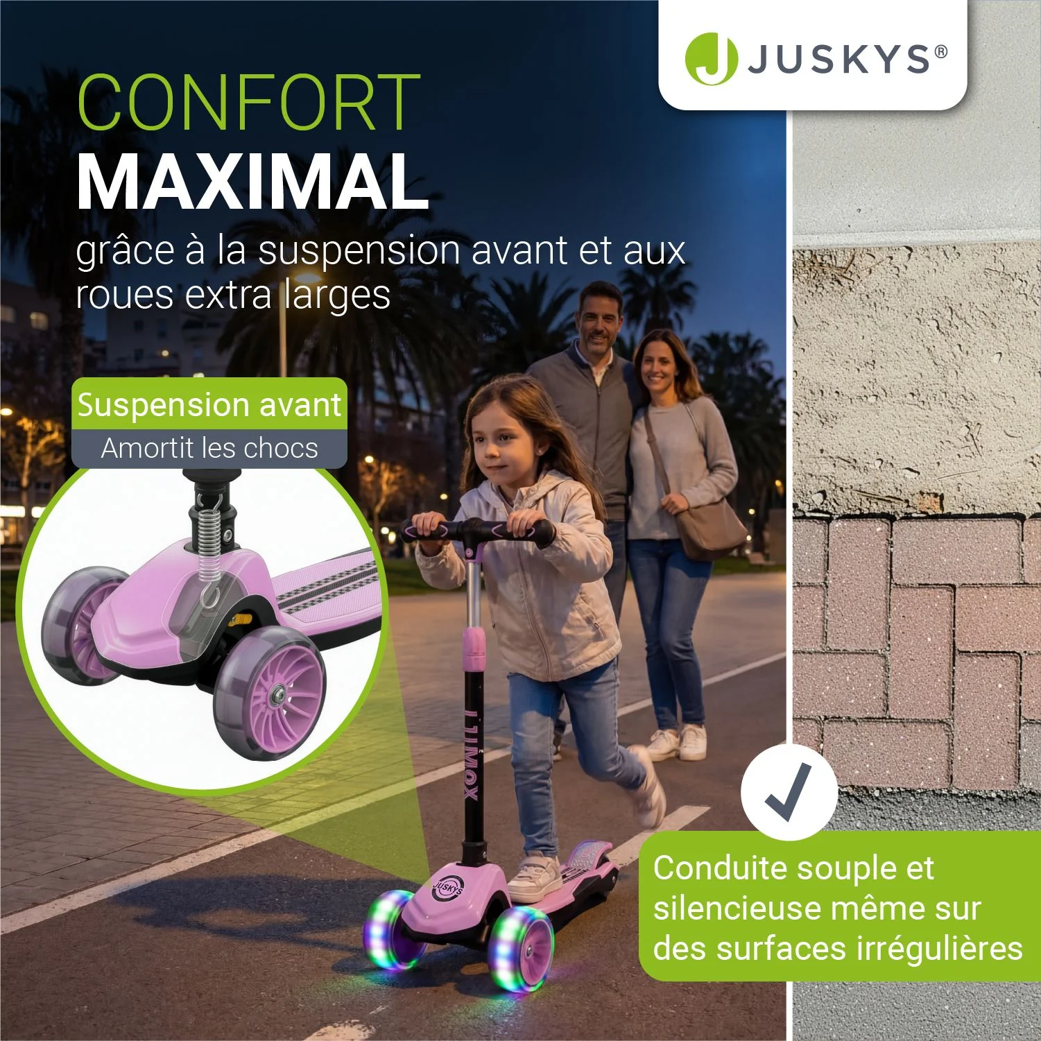 Kinderroller Lumox - Image 30