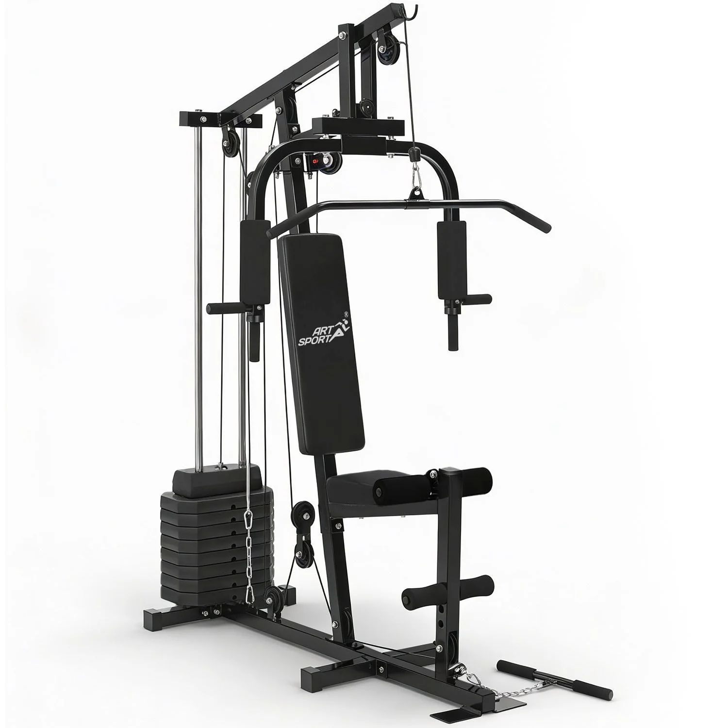 Kraftstation ProfiGym 2000 - Image 3