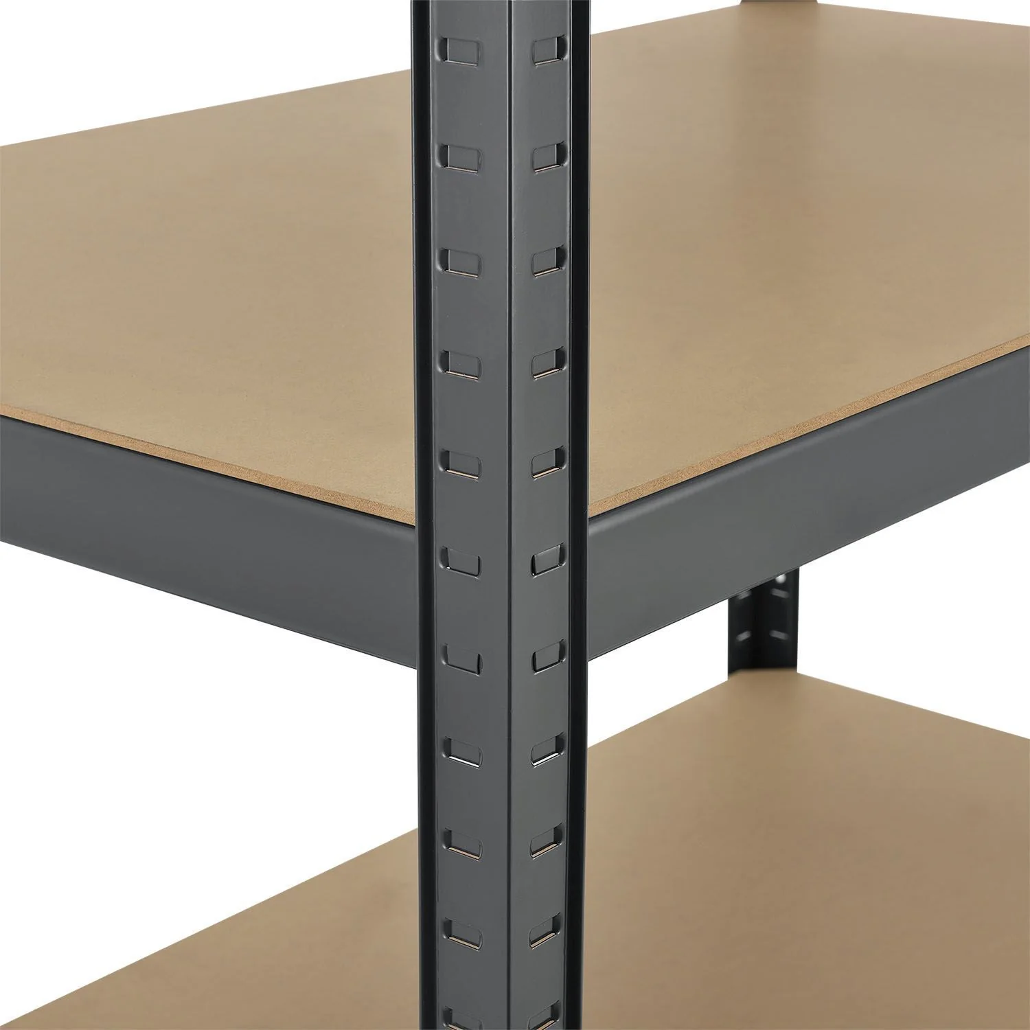 Lagerregal Basic 2er bis 8er Set 180 x 90 x 40 cm - Image 17