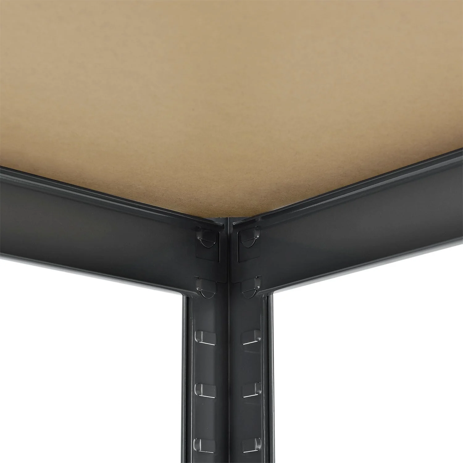 Lagerregal Basic 2er bis 8er Set 180 x 90 x 40 cm - Image 18