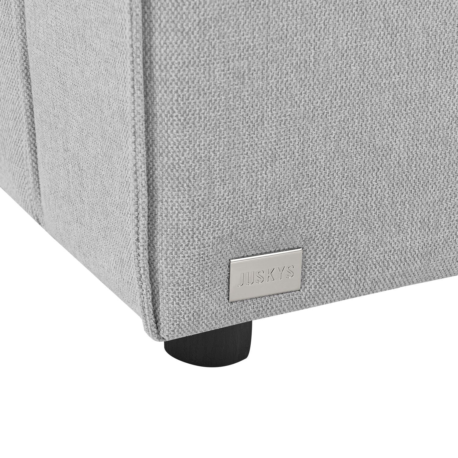 Modulares Sofa Domas XXL - Wohnlandschaft - Image 58