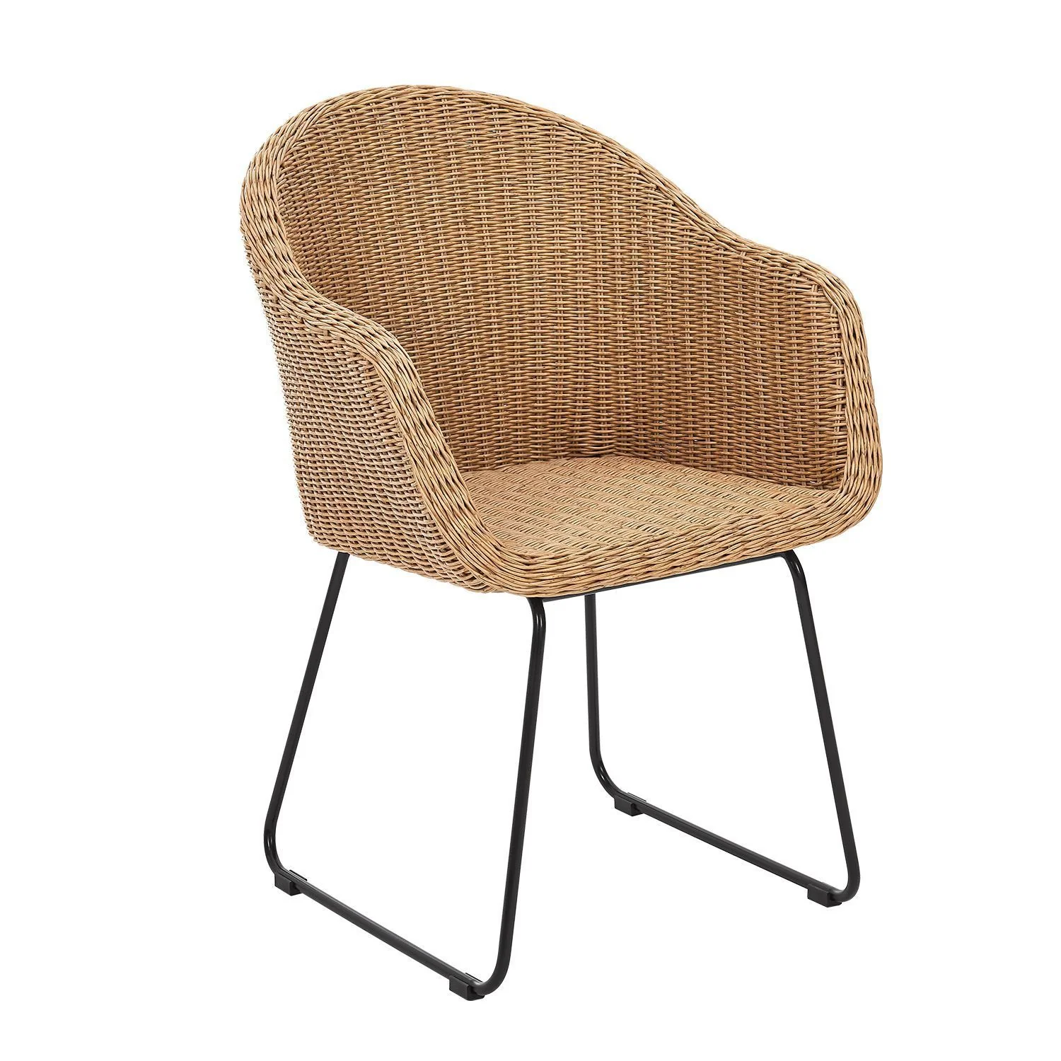 Rattan Korbsessel Cody - Image 15