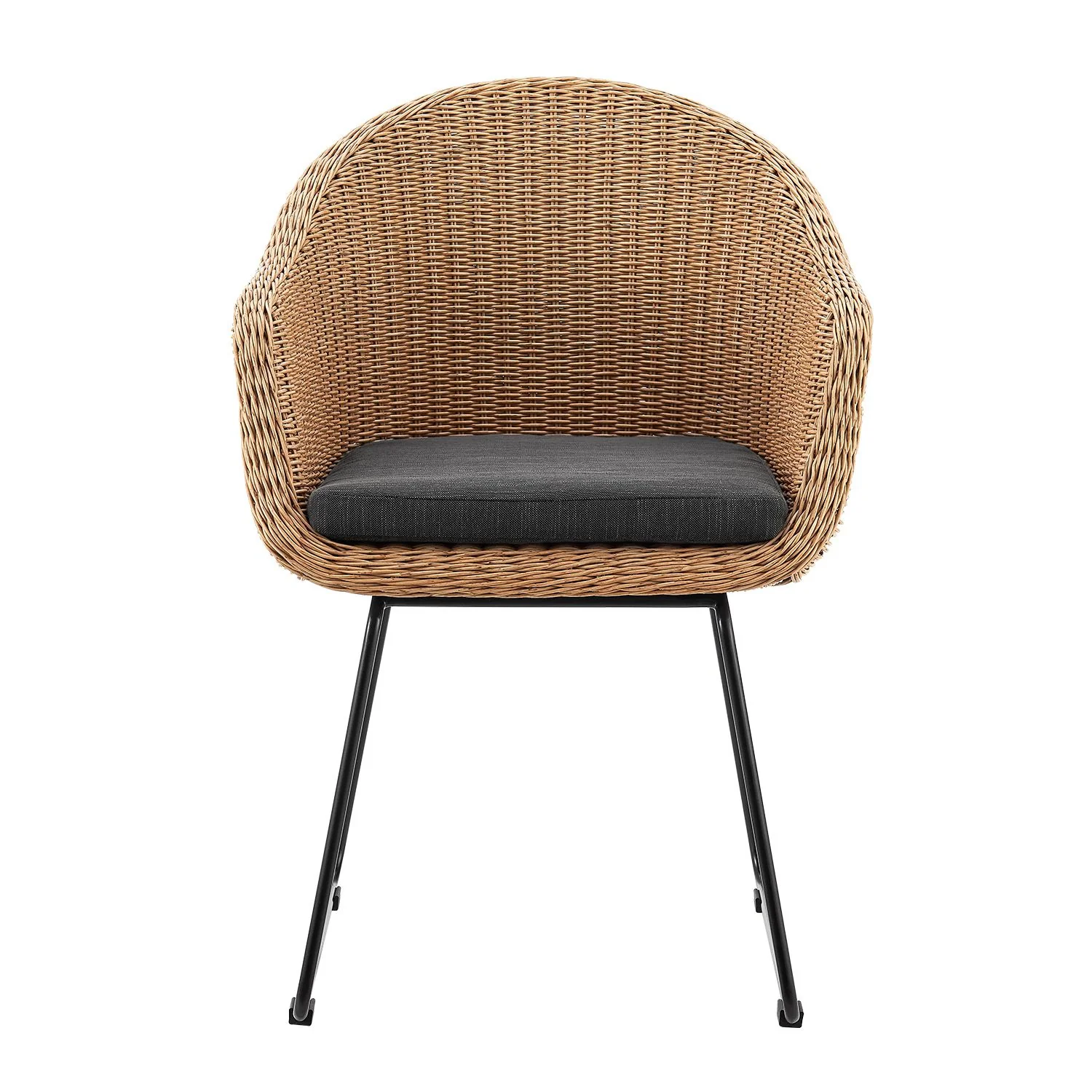 Rattan Korbsessel Cody - Image 6